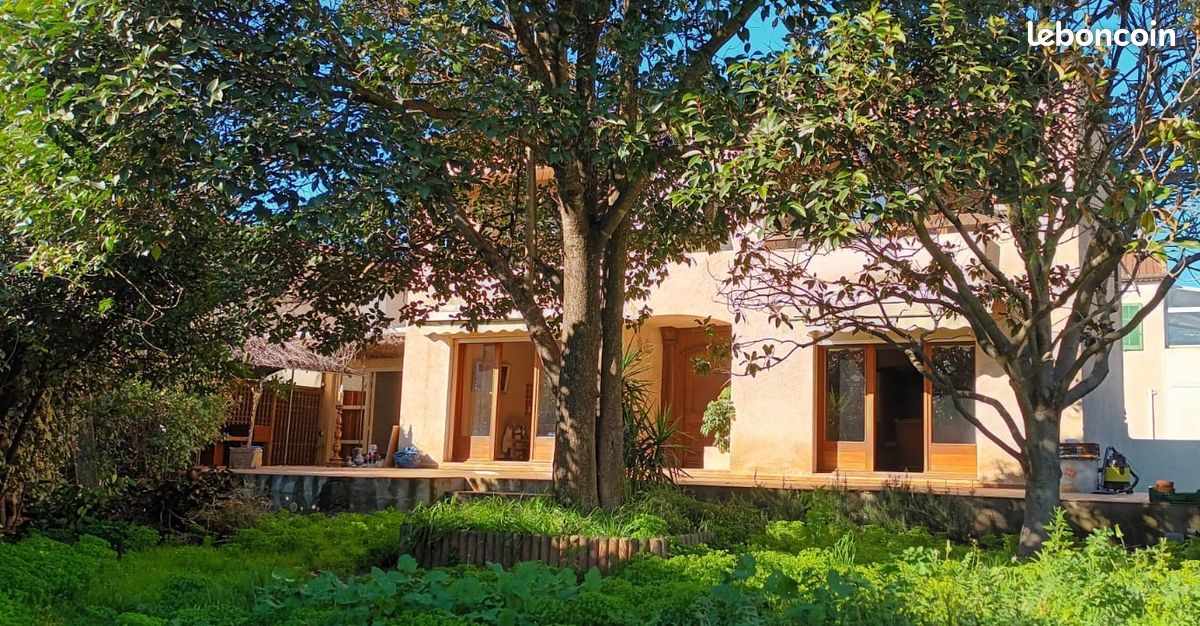 Maison 8 pièces 160 m² · à Le Cannet-des-Maures · 160 m² · 350 000 €