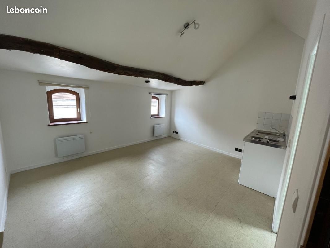 Appartement 1 pièce 20 m² · à Meaux · 20 m² · 99 900 €