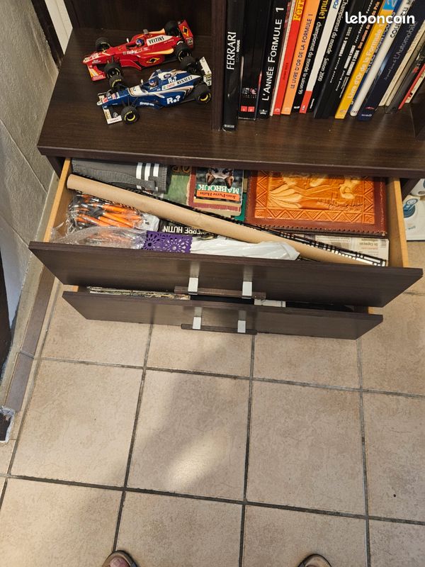 Bibliothèque (image 2)