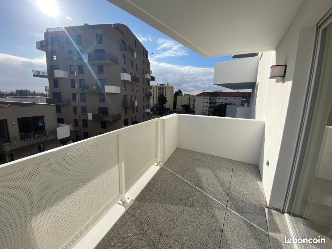 Appartement a louer schiltigheim - 2 pièce(s) - 40 m2 - Surfyn