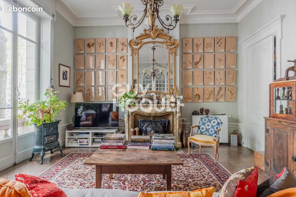Appartement 5 pièces 140 m² · à Lyon · 140 m² · 830 000 €