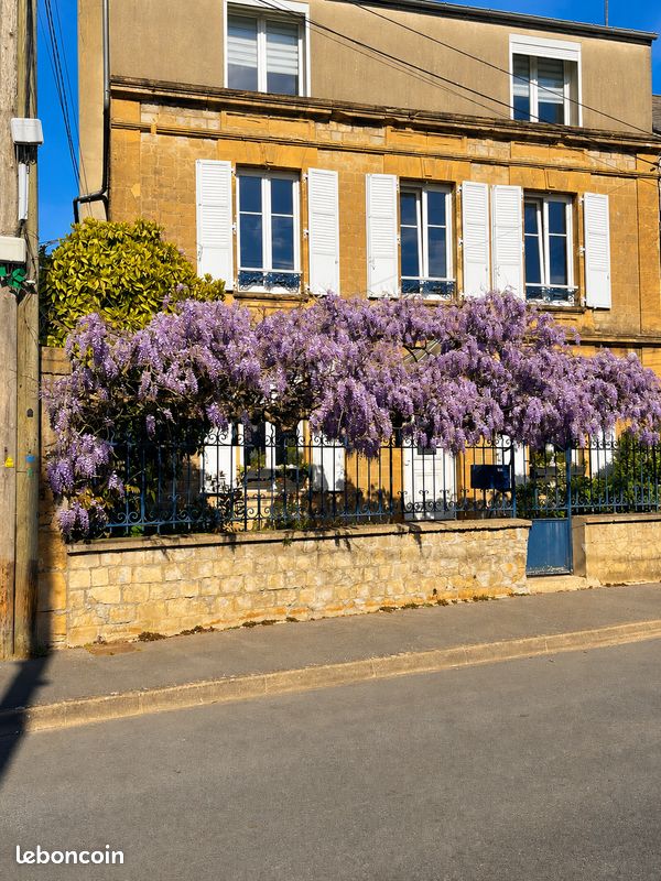 Maison 7 pièces 165 m² · à Charleville-Mézières · 165 m² · 365 000 €