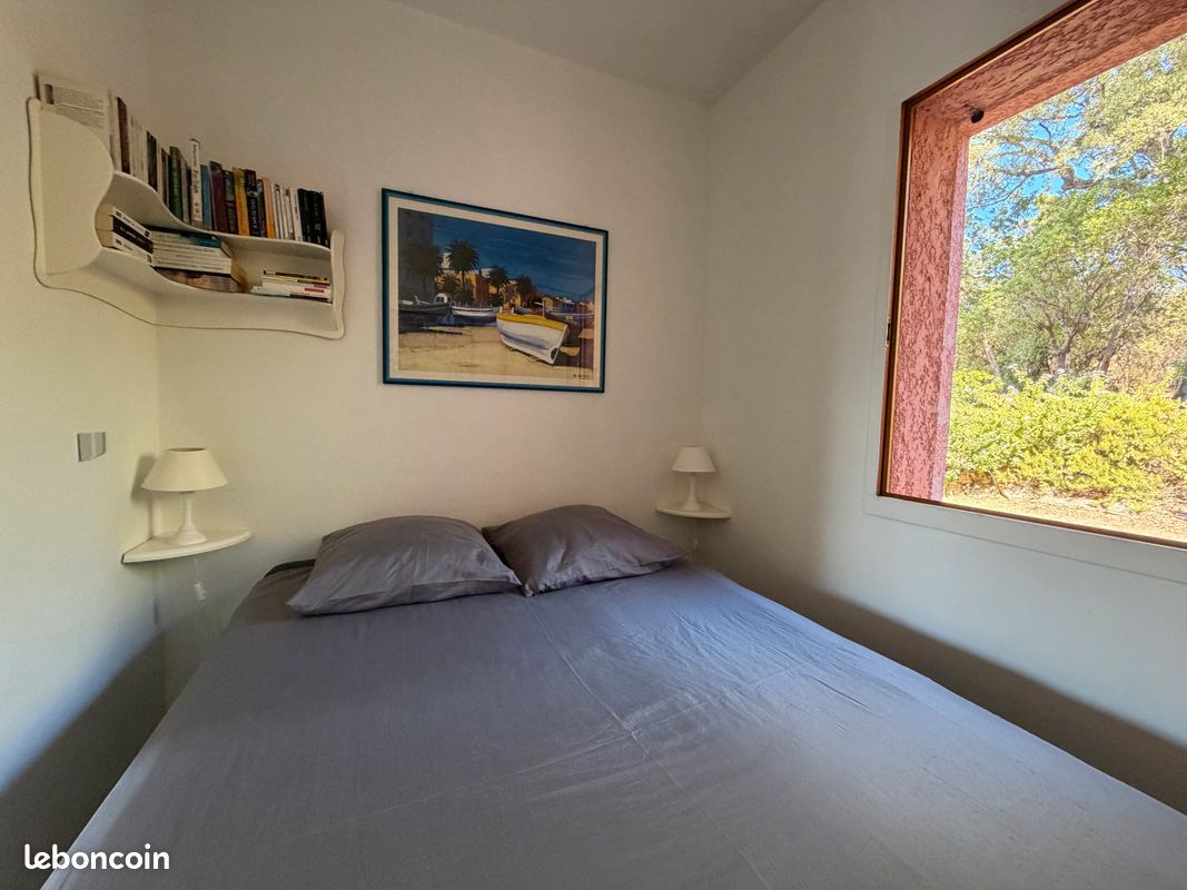 Appartement , Piscine , Plage à pied (image 3)