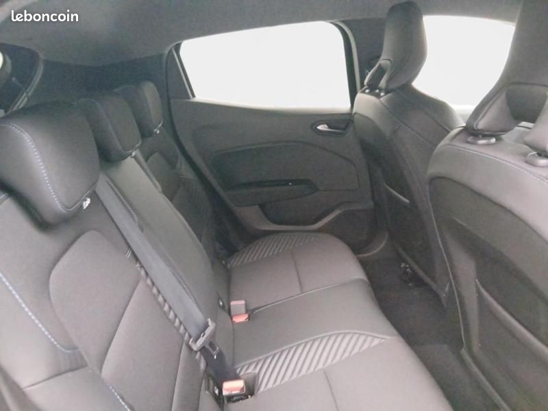Renault Clio 1.6 E-Tech 145ch full hybrid esprit Alpine - 24 (image 12)