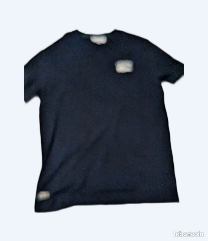 Ensemble Lacoste homme (image 1)