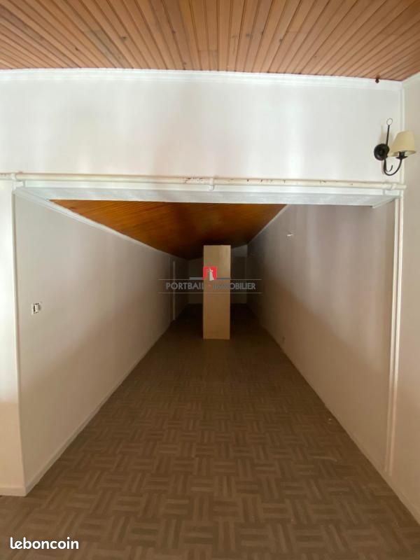 Appartement 3 pièces 103 m² - Blaye 33390 (image principale 9)
