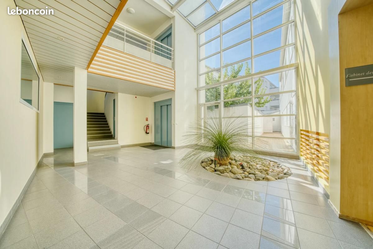 Appartement 2 pièces 63 m² · à Royan · 63 m² · 265 000 €