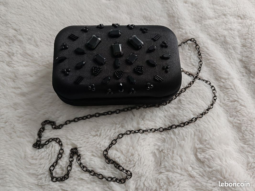 Pochette clutch (image 1)