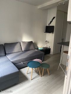 Appartement a louer troyes - 1 pièce(s) - 17 m2 - Surfyn