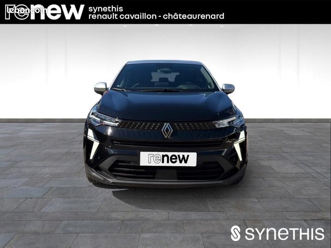 Renault Captur Eco-G 100 ch Evolution (image 15)