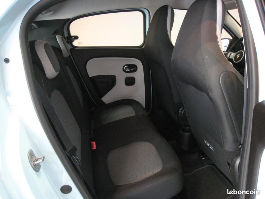 Renault Twingo E-TECH ELECTRIQUE III Equilibre (image 10)