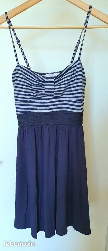 Robe Etam T.36 (image 1)
