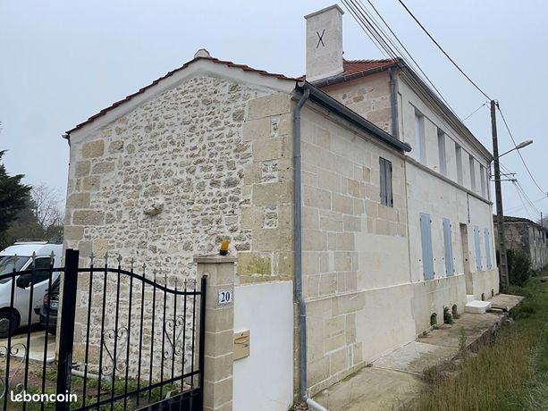 Maison 4 pièces 184 m²