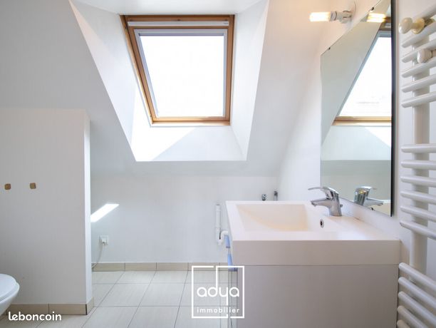 Appartement a louer pontoise - 2 pièce(s) - 41 m2 - Surfyn