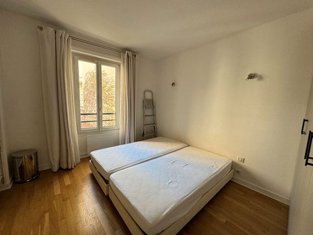 Appartement a louer neuilly-sur-seine - 2 pièce(s) - 43 m2 - Surfyn