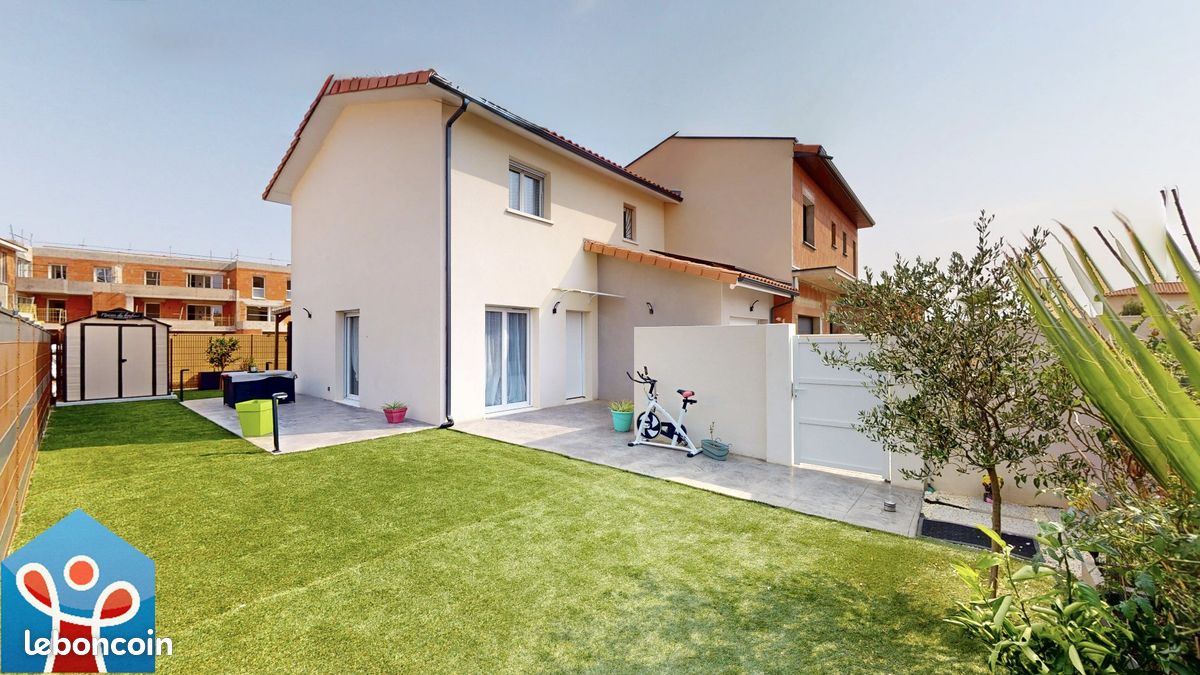 Maison 4 pièces 88 m² · à Portiragnes · 88 m² · 309 000 €