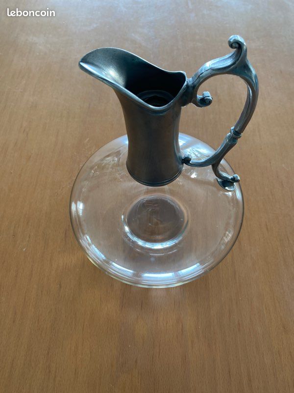 Carafe à vin (image 1)