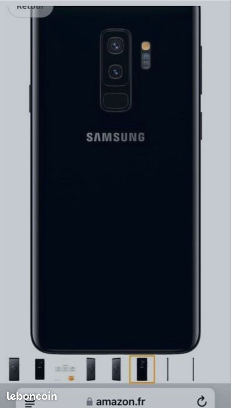 Portable Samsung Galaxy (image 4)