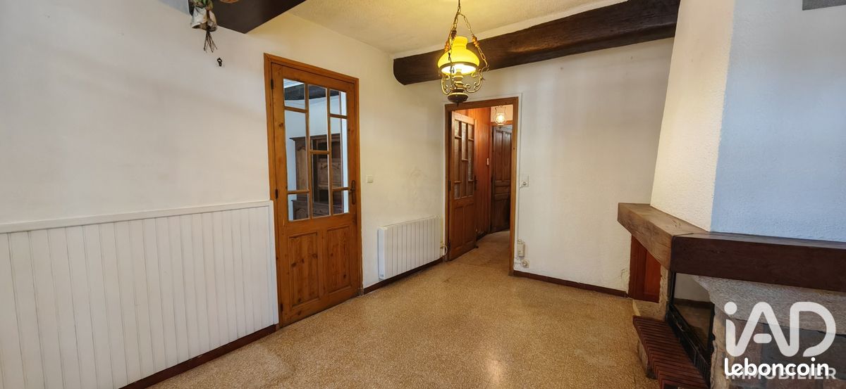 Maison 5 pièces 125 m² · à Torreilles · 125 m² · 182 000 €