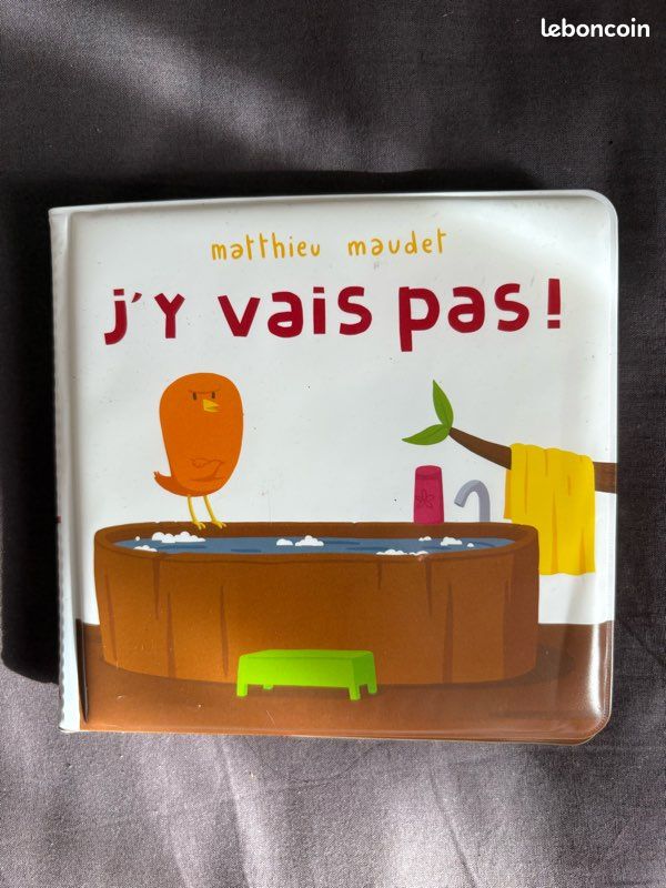 Livre bébé / livres de bain (image 2)