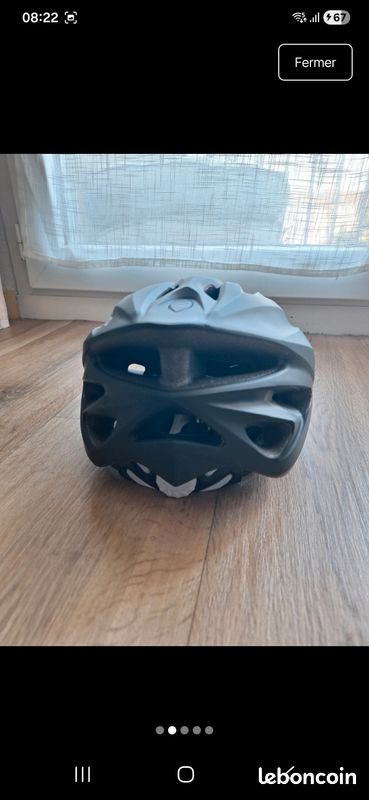 Casque vélo (image 2)