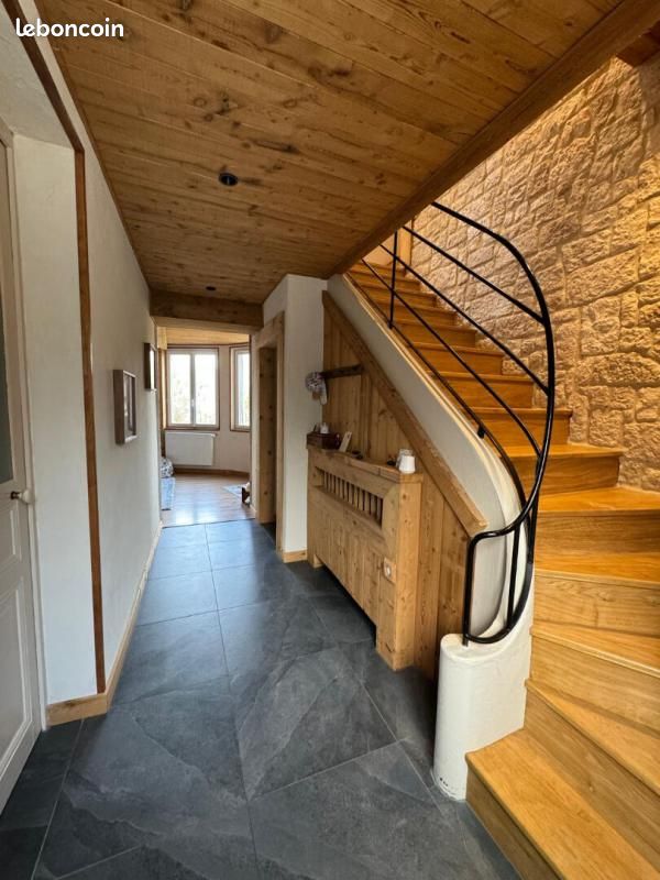 Maison 6 pièces 101 m² · à Charolles · 101 m² · 199 500 €