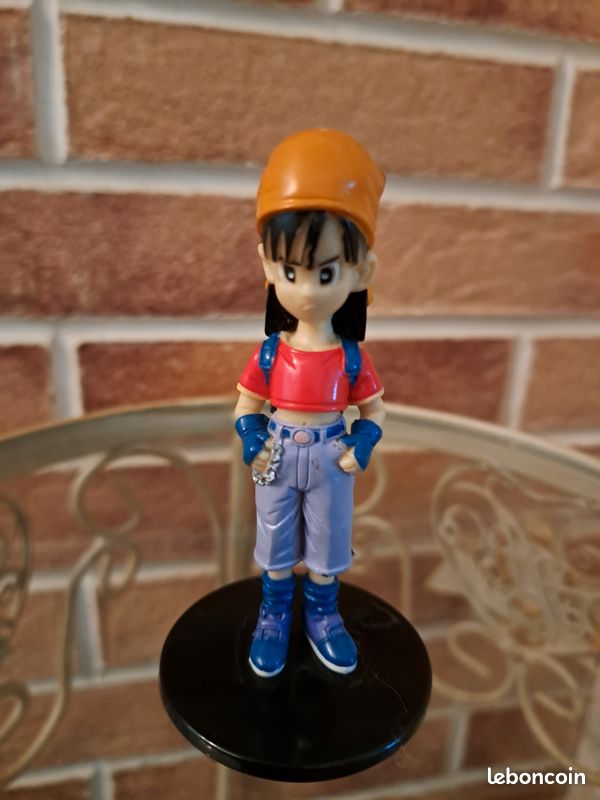 Figurines Dragon Ball Z (image 7)
