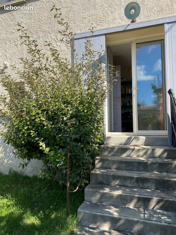 Appartement 1 pièce 25 m² · à Forcalquier · 25 m² · 540 €/mois