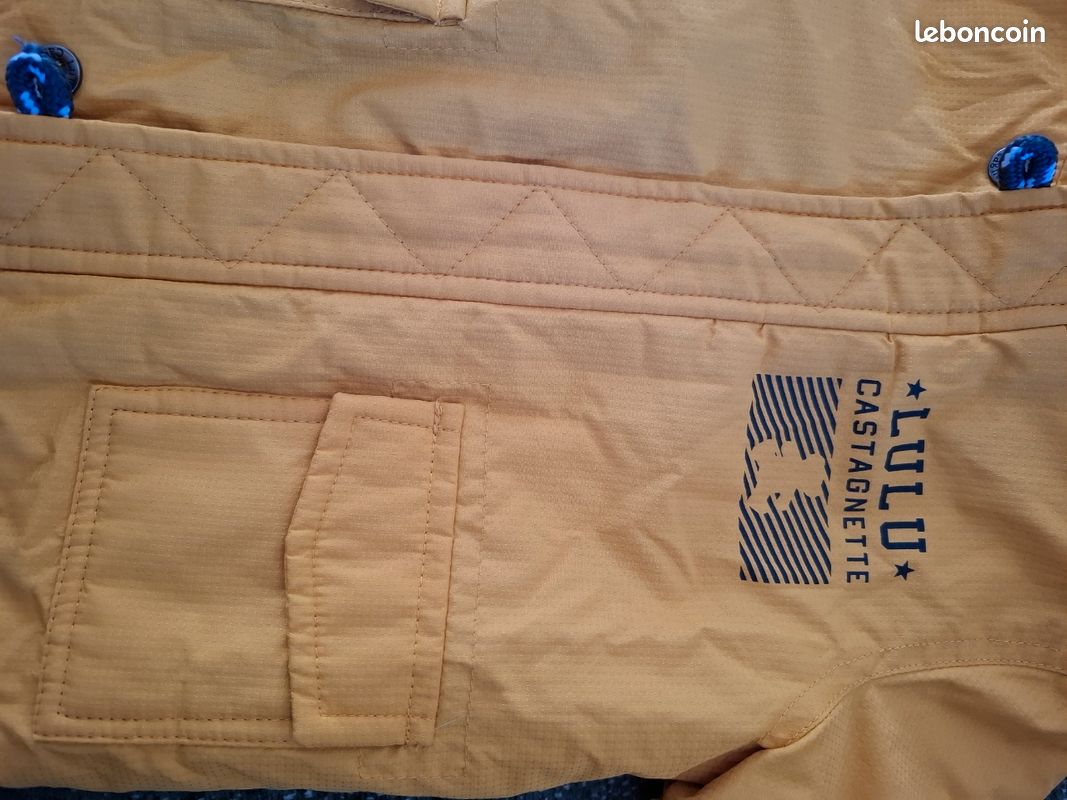 Manteau avec doudoune amovible (image 8)