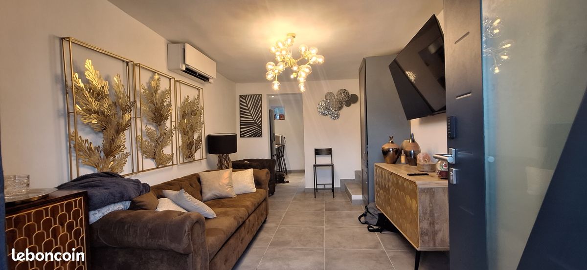 Maison 2 pièces 67 m² · à Saint-Martin-du-Tertre · 67 m² · 149 000 €