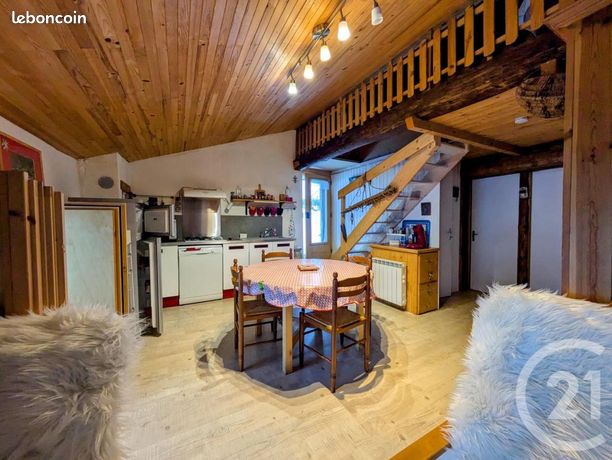 Maison de village 14 pièces 155 m²