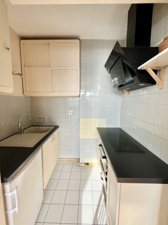 Appartement a louer courbevoie - 1 pièce(s) - 34 m2 - Surfyn