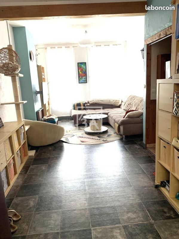 Maison 6 pièces 93 m² · à Dunkerque · 93 m² · 232 000 €