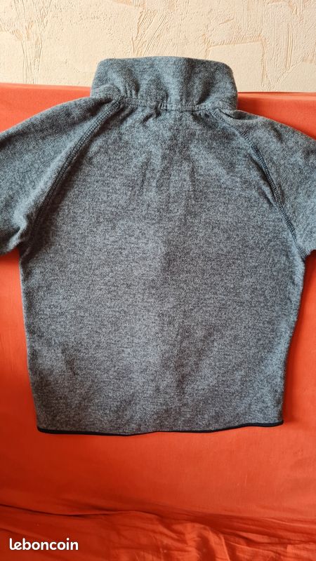 Veste enfant - 6-8 ans (image 2)