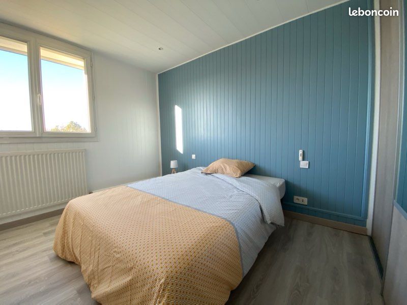 Appartement a louer villenave-d'ornon - 4 pièce(s) - 65 m2 - Surfyn