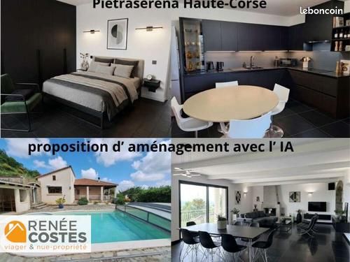 Maison 4 pièces 130 m² · à Pietraserena · 130 m² · 103 000 €