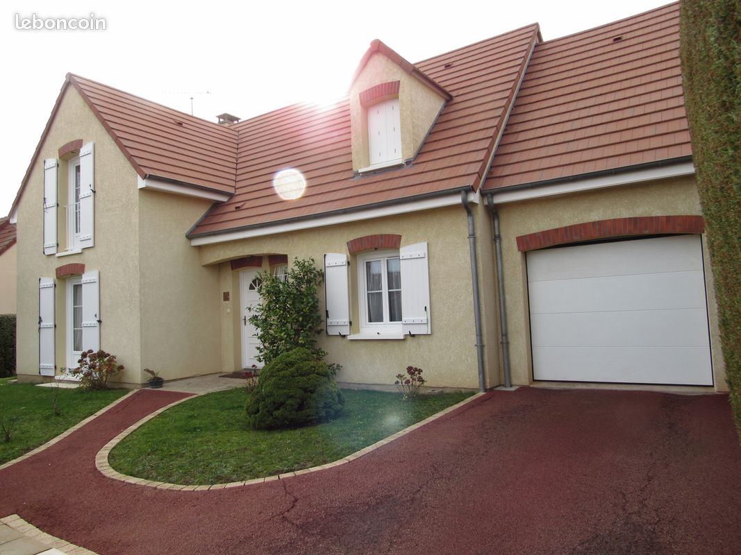Maison 7 pièces 155 m² · à Patay · 155 m² · 259 000 €