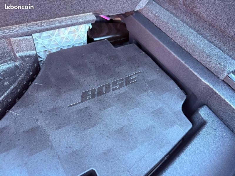 Porsche Cayenne Coupé 4.0 V8 680ch Turbo S E-Hybrid (image 29)