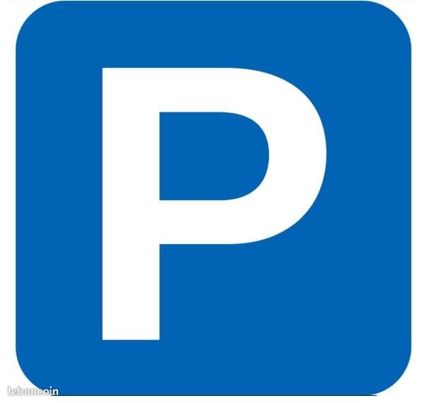 Parking Perpignan · 90 €/mois