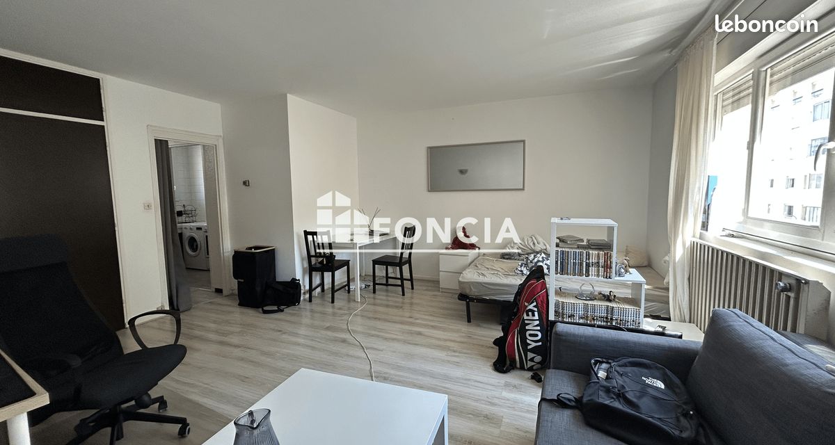 Parking 1 pièce 36 m² · à Toulouse · 36 m² · 115 000 €