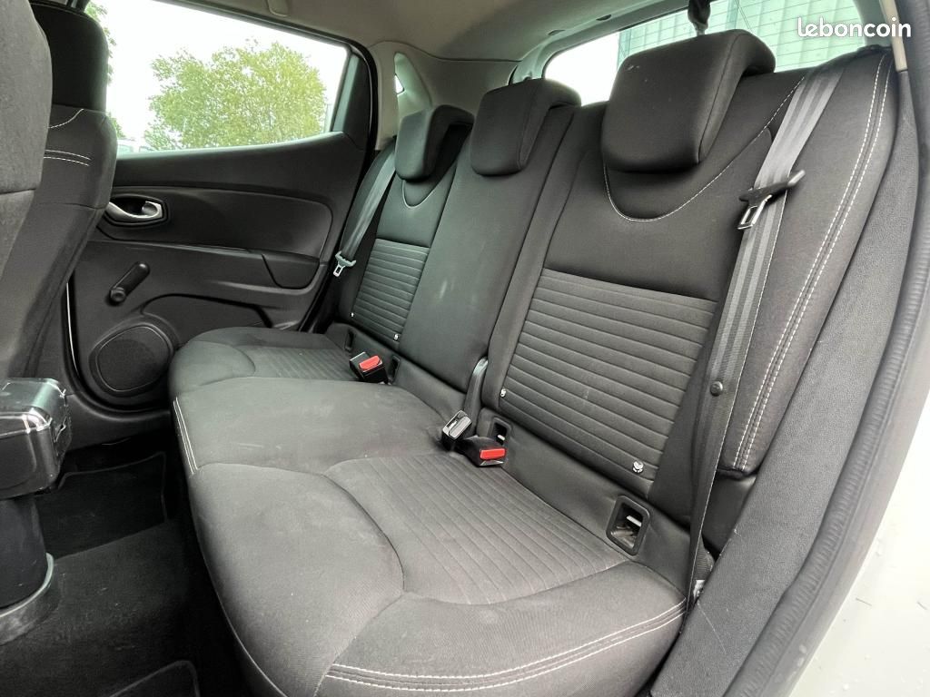 RENAULT CLIO 1.2 TCE 120ch - CLIM - BLUETOOTH - REGULATEUR (image 28)