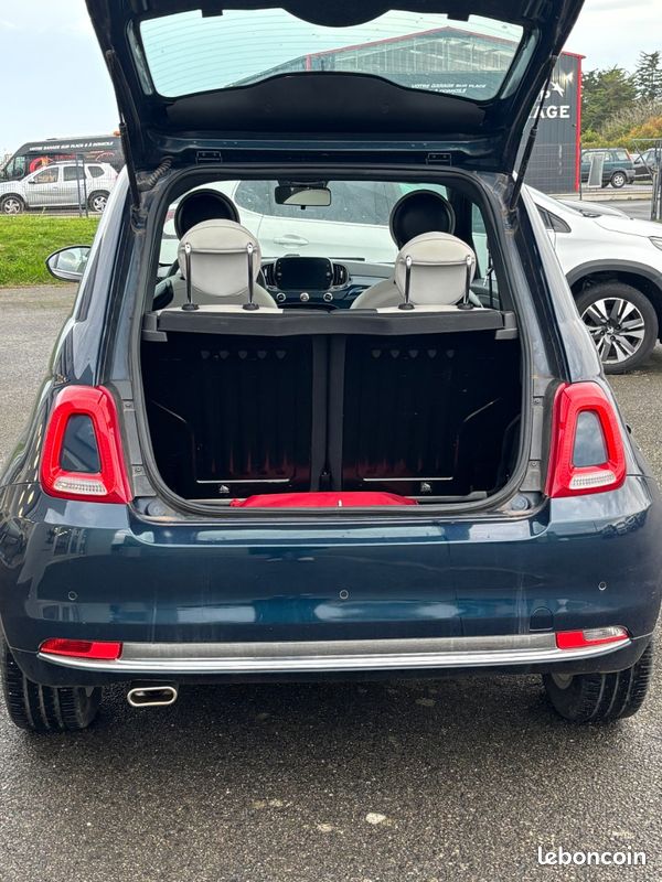 Fiat 500 1.0 L 70 CV DolceVita (image 6)