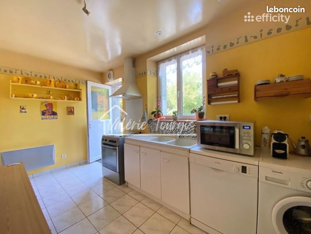 Longère 5 pièces 124 m² (image 6)
