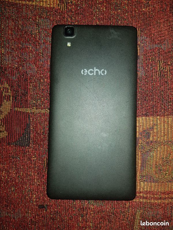 Téléphone écho (image 2)
