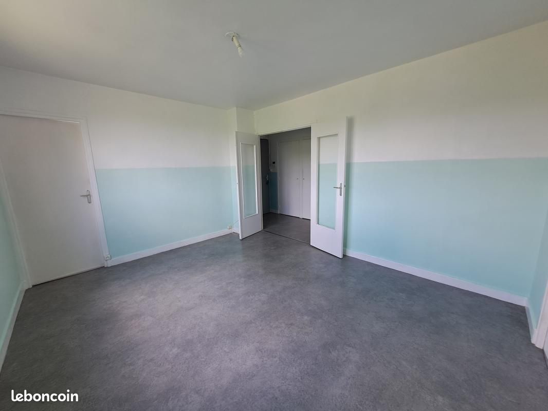 Appartement 3 pièces 55 m² · à Vitry-le-François · 55 m² · 459 €/mois