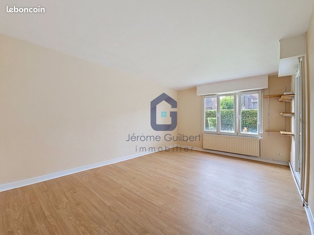 Appartement 2 pièces 43 m² · à Loos · 43 m² · 139 000 €
