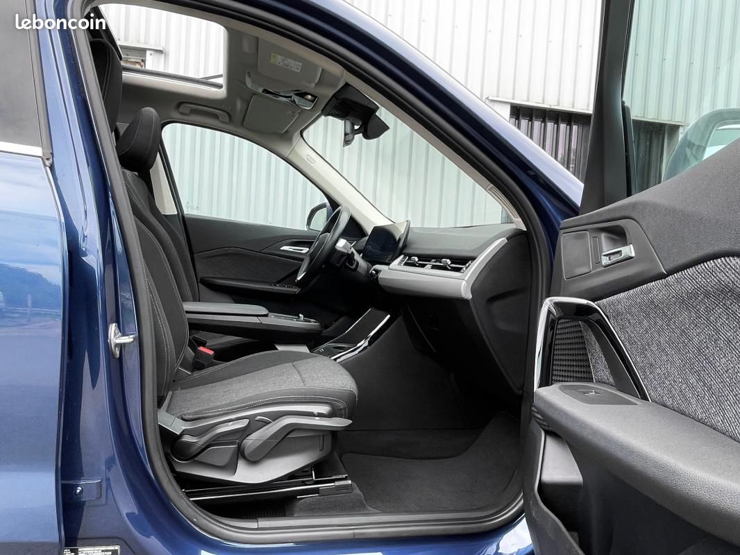BMW X1 U11 sDrive 18d 150ch DKG7 Business Design (image 15)