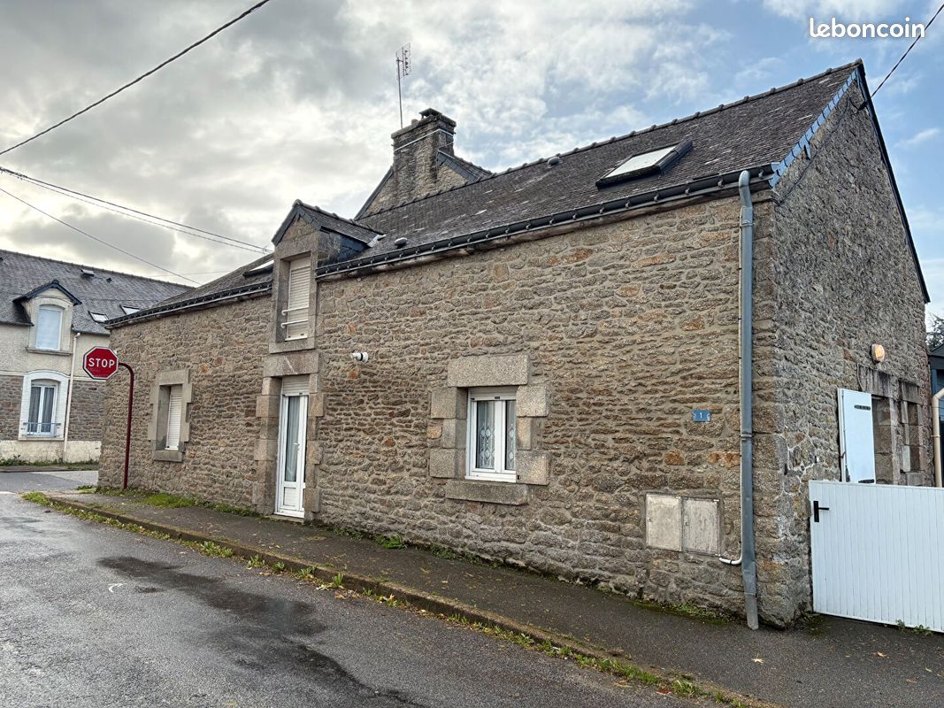 Maison 5 pièces 98 m² · à Locminé · 98 m² · 199 990 €