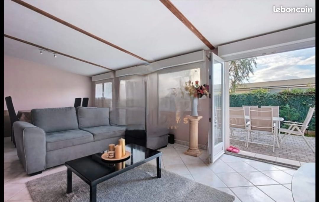 Maison 5 pièces 105 m² · à Créteil · 105 m² · 465 000 €