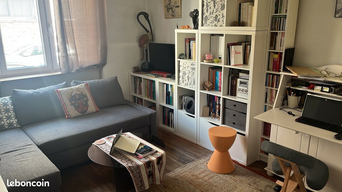 Appartement 2 pièces 40 m² · à Nantes · 40 m² · 780 €